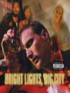 Bright Lights, Big City--The Musical
